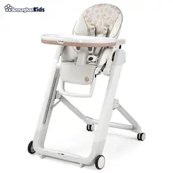 صندلی غذای کودک پگ پرگو مدل Peg-Perego Siesta Follow Me