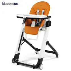 صندلی غذای کودک پگ پرگو مدل Peg-Perego Siesta Follow Me