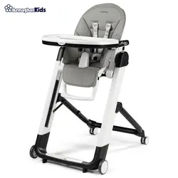 صندلی غذای کودک پگ پرگو مدل Peg-Perego Siesta Follow Me