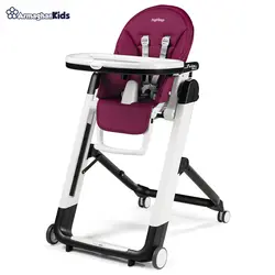 صندلی غذای کودک پگ پرگو مدل Peg-Perego Siesta Follow Me