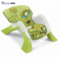 صندلی کودک چهار کاره فیشر پرایس
