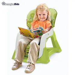 صندلی کودک چهار کاره فیشر پرایس