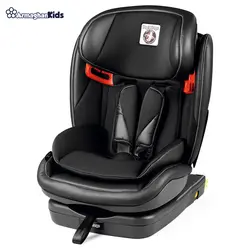 صندلی ماشین پگ پرگو مدل Viaggio 1⋅2⋅3 Via