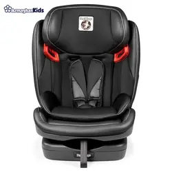 صندلی ماشین پگ پرگو مدل Viaggio 1⋅2⋅3 Via