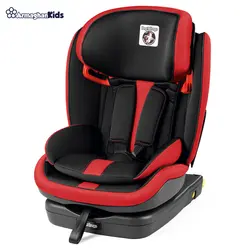 صندلی ماشین پگ پرگو مدل Viaggio 1⋅2⋅3 Via