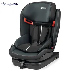 صندلی ماشین پگ پرگو مدل Viaggio 1⋅2⋅3 Via