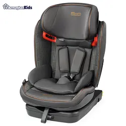 صندلی ماشین پگ پرگو مدل Viaggio 1⋅2⋅3 Via