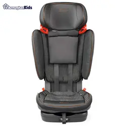 صندلی ماشین پگ پرگو مدل Viaggio 1⋅2⋅3 Via