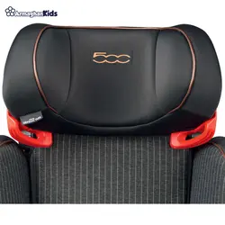 صندلی ماشین پگ پرگو مدل Viaggio 1⋅2⋅3 Via