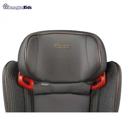 صندلی ماشین پگ پرگو مدل Viaggio 1⋅2⋅3 Via