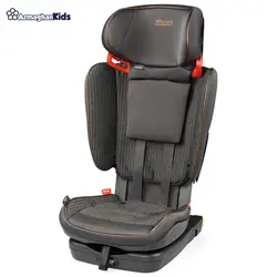 صندلی ماشین پگ پرگو مدل Viaggio 1⋅2⋅3 Via