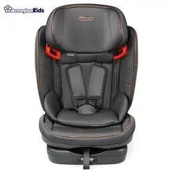 صندلی ماشین پگ پرگو مدل Viaggio 1⋅2⋅3 Via