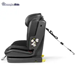 صندلی ماشین پگ پرگو مدل Viaggio 1⋅2⋅3 Via