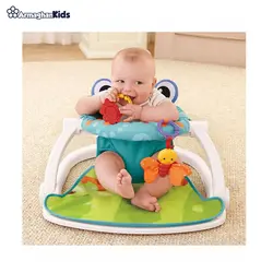 صندلی کودک فیشر پرایس مدل SIT ME UP FLOOR SEAT