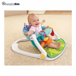 صندلی کودک فیشر پرایس مدل SIT ME UP FLOOR SEAT