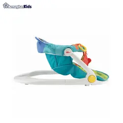 صندلی کودک فیشر پرایس مدل SIT ME UP FLOOR SEAT