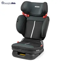 صندلی ماشین بزرگسال پگ پرگو | Peg-Perego Viaggio 2-3 flex