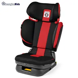 صندلی ماشین بزرگسال پگ پرگو | Peg-Perego Viaggio 2-3 flex