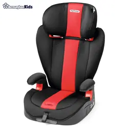 صندلی ماشین کودک پگ پرگو مدل PegPerego Viaggio 2-3 Surefix