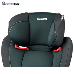 صندلی ماشین کودک پگ پرگو مدل PegPerego Viaggio 2-3 Surefix