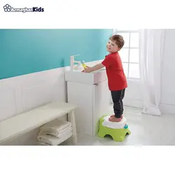 لگن آموزشی کودک فیشر پرایس