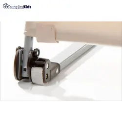 محافظ تخت کودک هاوک