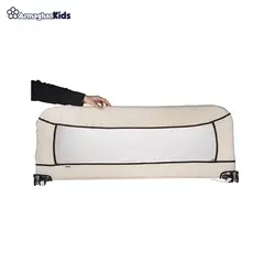 محافظ تخت کودک هاوک