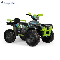 موتور چهار چرخ ATV شارژی پگ پرگو مدل Polaris SportsMan 850