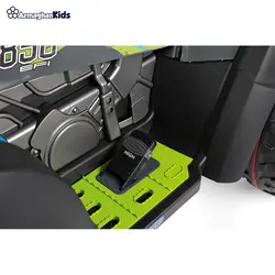 موتور چهار چرخ ATV شارژی پگ پرگو مدل Polaris SportsMan 850