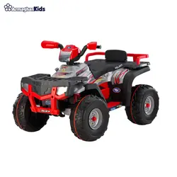 موتور چهار چرخ ATV شارژی پگ پرگو مدل Polaris SportsMan 850