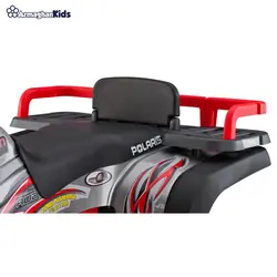 موتور چهار چرخ ATV شارژی پگ پرگو مدل Polaris SportsMan 850