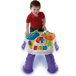 میز بازی آموزشی موزیکال وی تک