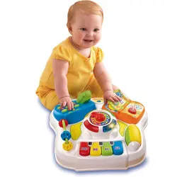 میز بازی آموزشی موزیکال وی تک