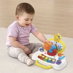 میز بازی موزیکال هوش و سرگرمی وی تک 157603