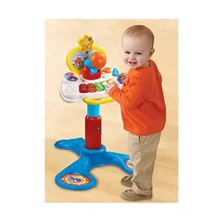 میز بازی موزیکال هوش و سرگرمی وی تک 157603