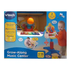 میز بازی موزیکال هوش و سرگرمی وی تک 157603