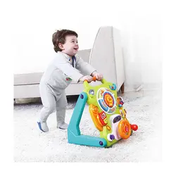 میز بازی و واکر کودک هولا hola کد 2107