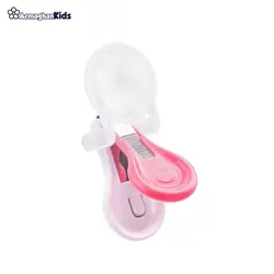 ناخنگیر کودک ذره بین دار فارلین