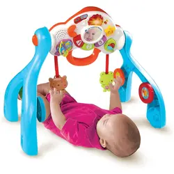 واکر و میز بازی چندکاره کودک وی تک vtech کد ۱۵۶۶۰۳