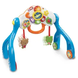 واکر و میز بازی چندکاره کودک وی تک vtech کد ۱۵۶۶۰۳