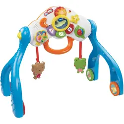 واکر و میز بازی چندکاره کودک وی تک vtech کد ۱۵۶۶۰۳