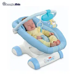 نی نی لای لای و بونسر موزیکال فیشر پرایس