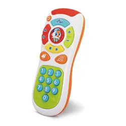 اسباب بازی ریموت کنترل موزیکال هولا