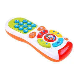 اسباب بازی ریموت کنترل موزیکال هولا