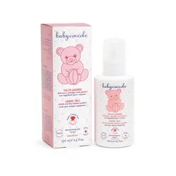 پودر بچه مایع بیبی کوکول حجم 125 میلی لیتر | Babycoccole