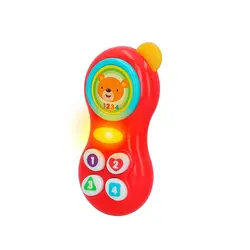 ست تبلت و دندانگیر طرح موبایل و کلید وین فان | winfun