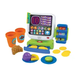 اسباب بازی صندوق فروشگاهی وین فان | winfun