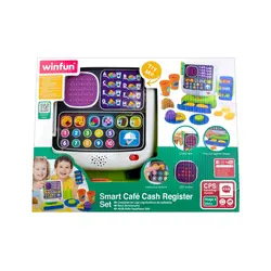 اسباب بازی صندوق فروشگاهی وین فان | winfun