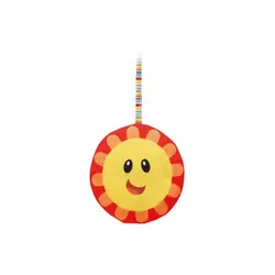 تشک بازی نوزاد طرح جنگل وین فان | winfun