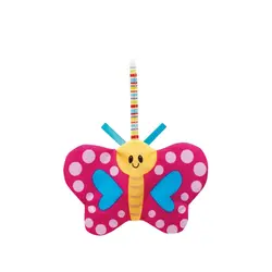 تشک بازی نوزاد طرح جنگل وین فان | winfun